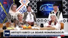 Saveta Bogdan - De ce oare eu te-am cunoscut (Seara romaneasca - ETNO TV - 06.05.2026)