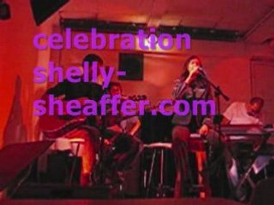 Shelly Sheaffer Music