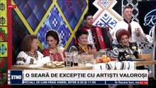 Andra Matei - Dusmancele de prin sate (Seara romaneasca - ETNO TV - 08.06.2026)