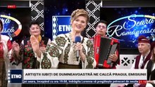 Andra Matei - Suceveanca lumea-mi zice (Seara romaneasca - ETNO TV - 08.06.2026)
