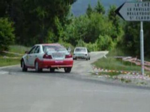 Rallye Ain Jura 2008 90 Et 43