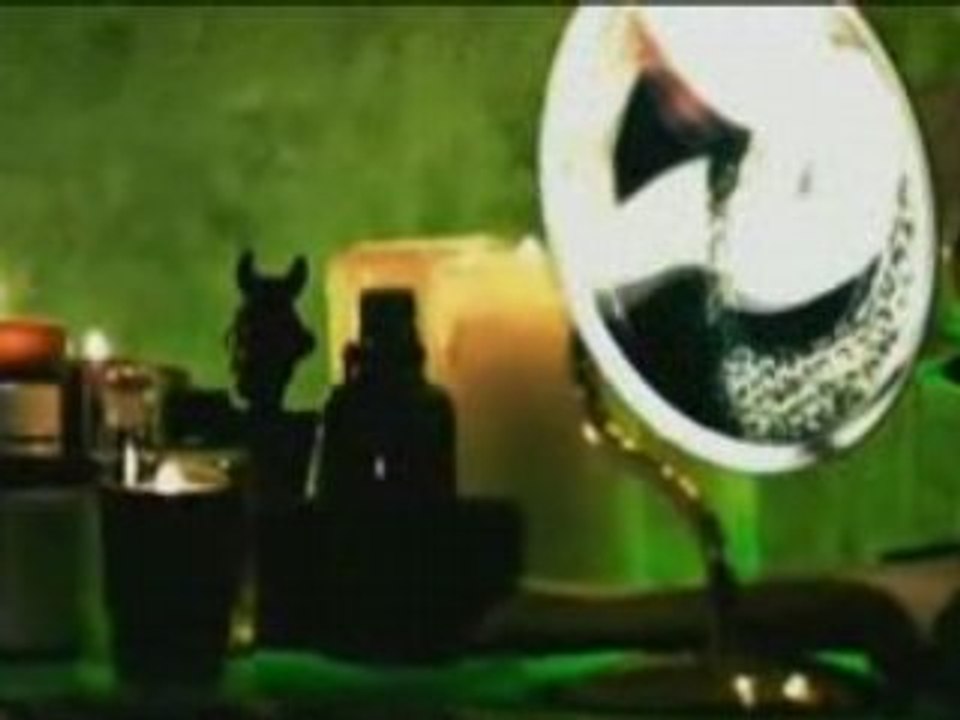 Arch Enemy - I Will Live Again