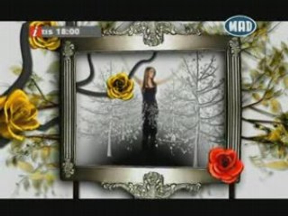 Aggelikh Hliadh-Twra ti es