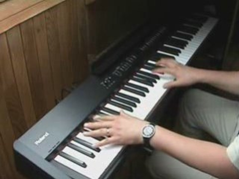 Your Song