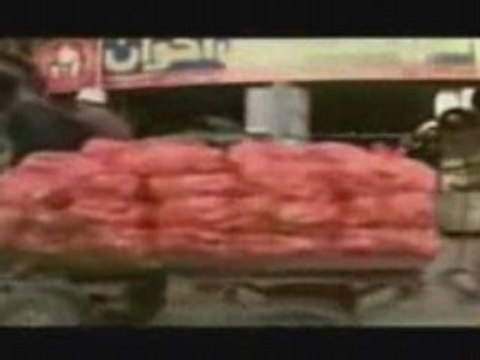 pallywood ? alte aux mensonges sionistes!