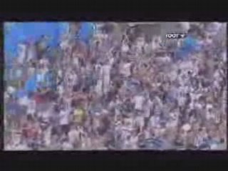 Grenoble 1 - 0 Rennes / Akrour