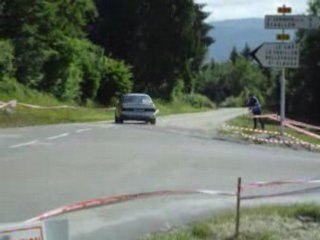 Rallye Ain Jura 2008 16