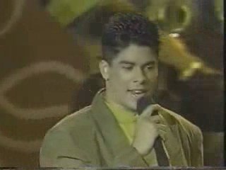 Jerry Rivera - No Hieras Mi Vida
