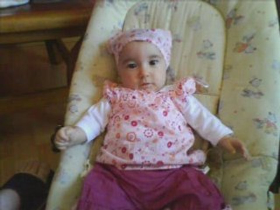 Ma fille