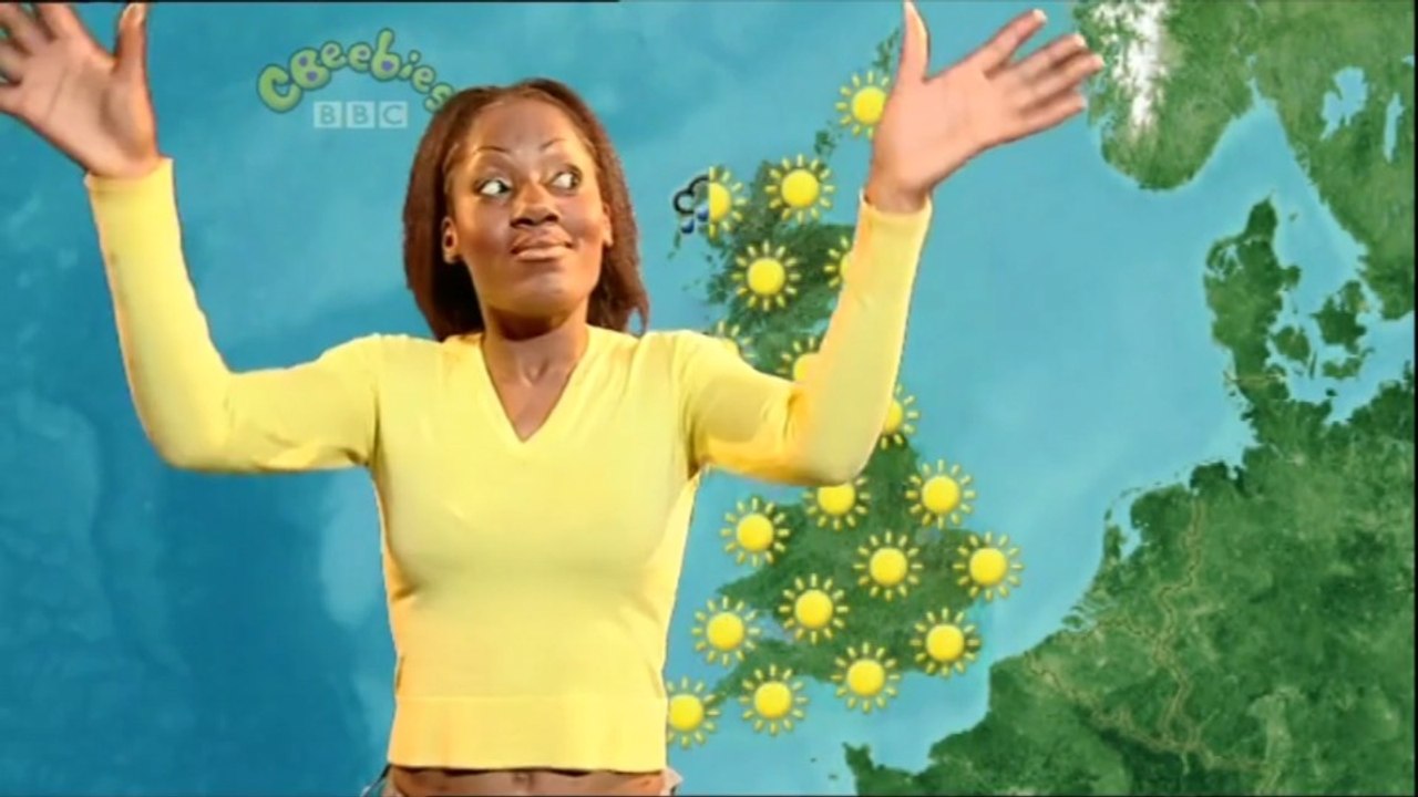 Cbeebies Boogie Beebies Every Kind Of Weather 1x14...mp4 - video ...