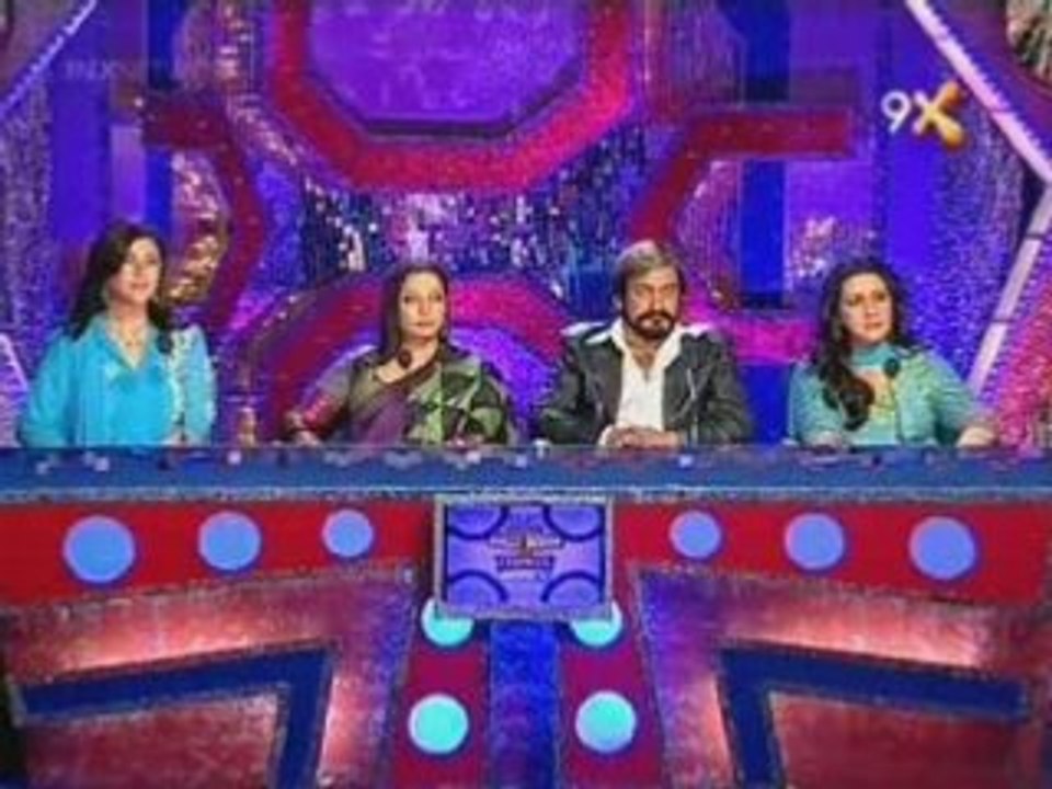 Bollywood Ka Ticket - 17th August 08 Pt2