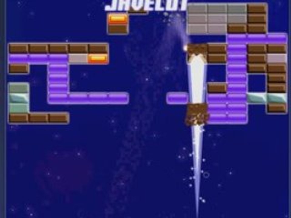 Alpha Bounce [-28][-3] 50 minerais