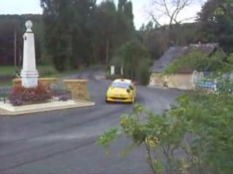 rallye béssé sur braye