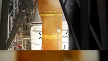 The Problem With Fuel in Space