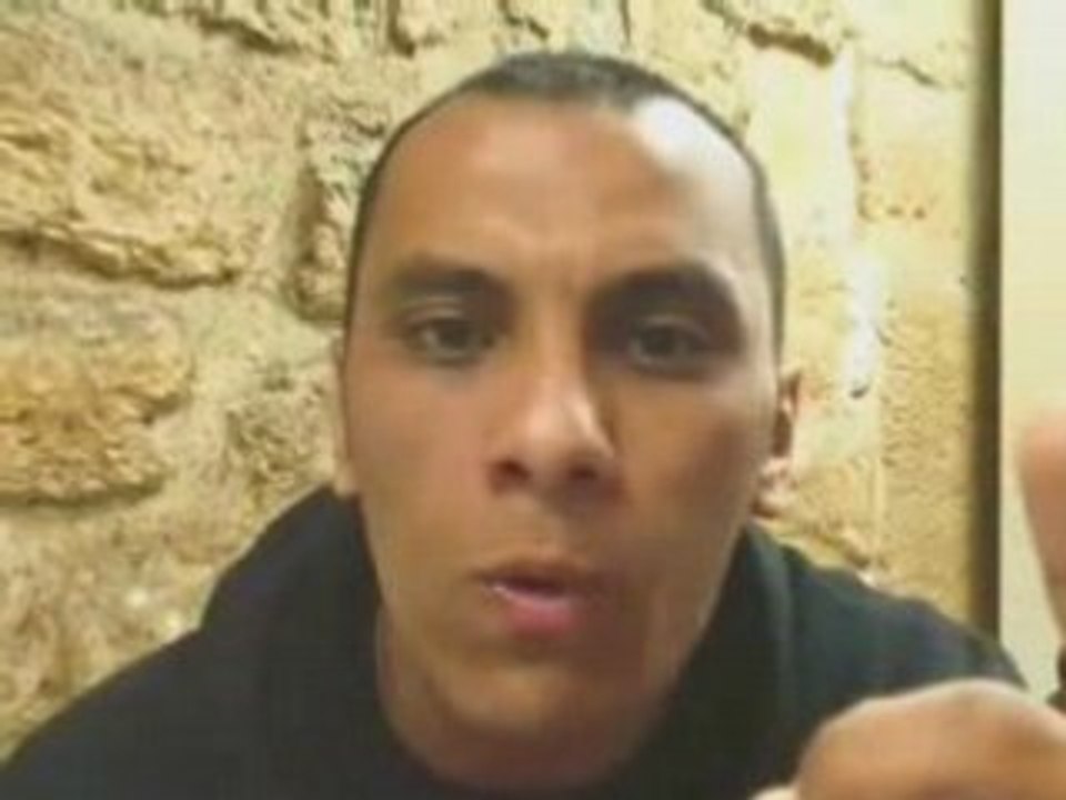 Morsay le gros raciste