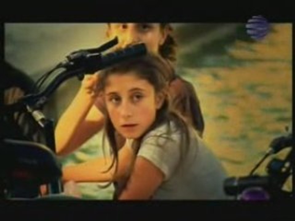 Anelia-Treti pat