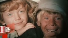Aventurile lui Tom Sawyer și Huckleberry Finn (1981) Partea 3