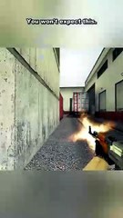 Counter Strike 1.6 - Tactical de_fence Map Gameplay (Part 183.7)