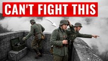 Smoke at Anzio and the Rhine: WW2 Smoke Screen Story