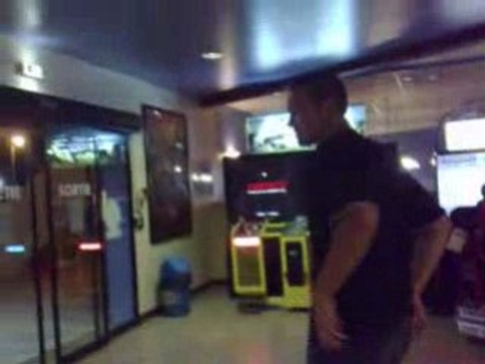 Fight
