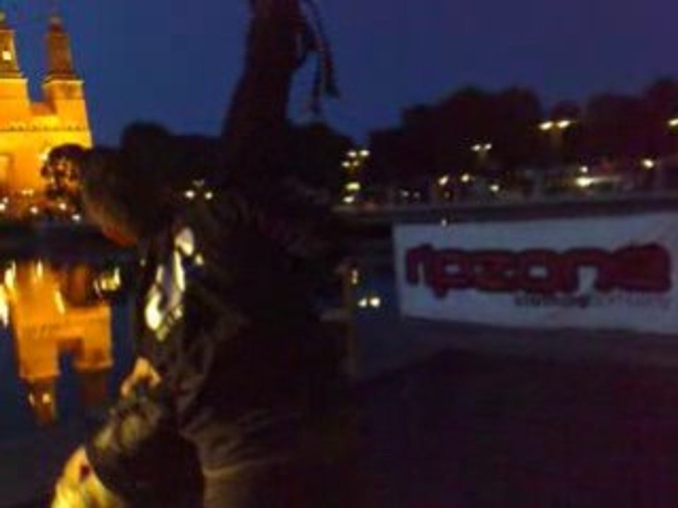 alex hoppar bungyjump