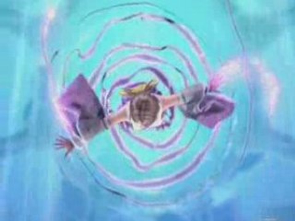 Final fantasy X et X-2