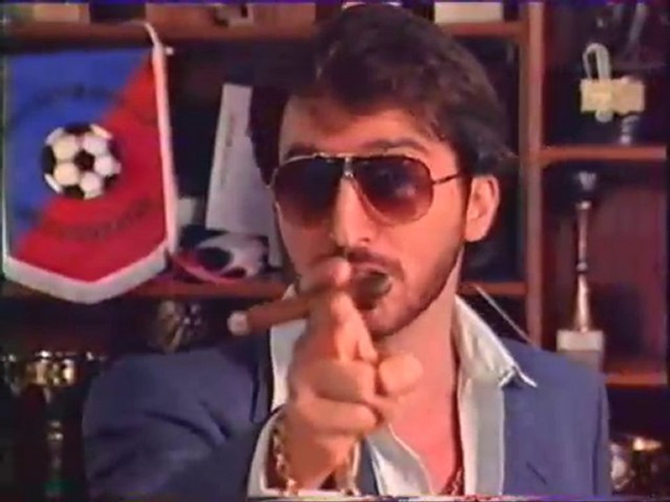 Merci Le Foot - Part.1