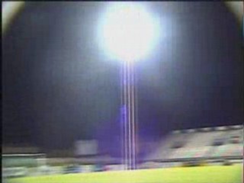 FC Sète 1-0 Bayonne (Les buts)