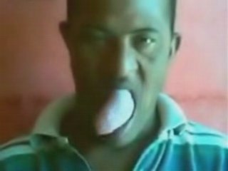 Mutant tounge