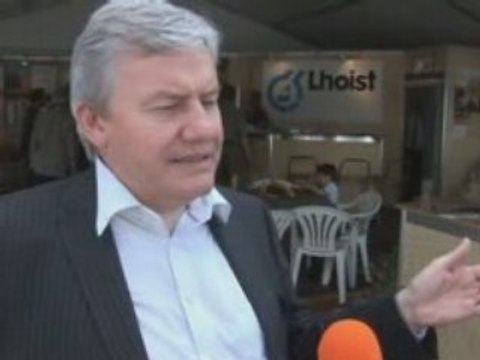 Foire de Libramont La foire européenne du monde rural 2008