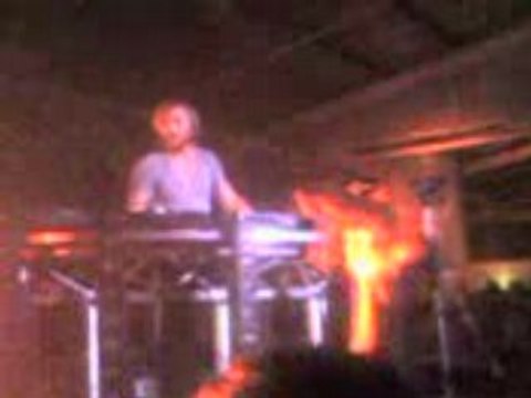 david guetta la teste