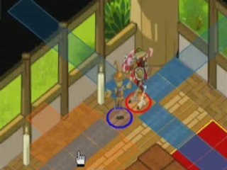 Skeletar,dofus,jiva#1