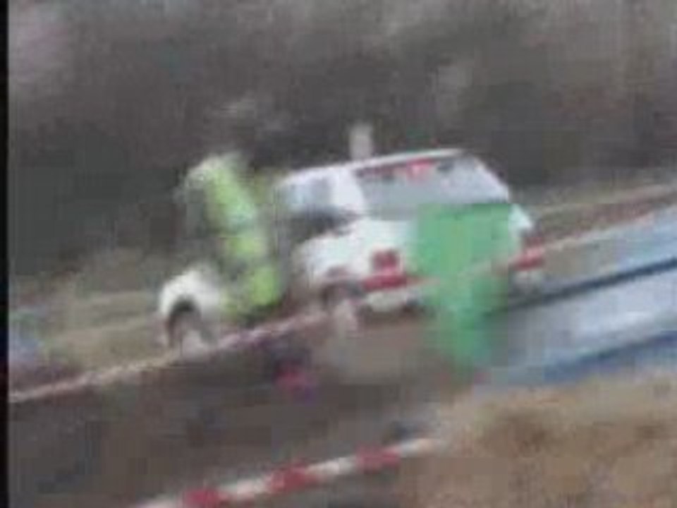 Beaulon 19.20 avril 2008 3ème série 1ère manche T4