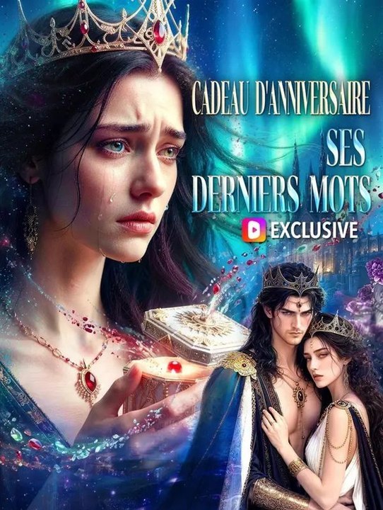 Cadeau d'anniversaire, ses derniers mots film complet francais | Ganzer Film Deutsch