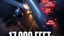 The Plane That Was Almost Hijacked From Inside the Cockpit