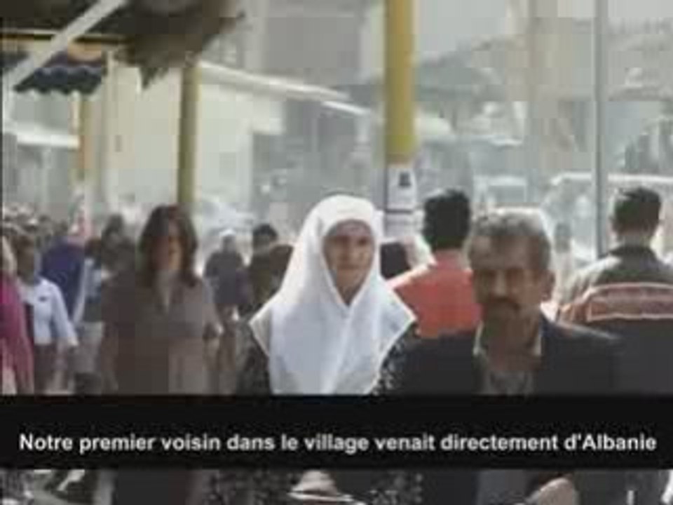 Le Kosovo volé (partie 2)