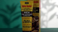 Online shopping for #maxmanmenenlargingcream Trusted Shipping to Dubai, Abu Dhabi and all UAE ✓ Great Prices ✓ Secure Shopping ✓ 100% Contactless ✓ Contact-(056-470 6017)