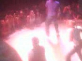 jessy matador au palacio