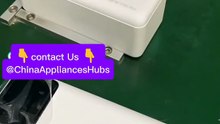 LUXURIOUS HOME APPLIANCES