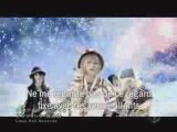 Smile ichiban ii onna ♀ - An Cafe Sous titres by M-D