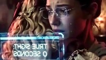 Accidentally Pregnant With The Horror Boss Short AI – Full Movie (2026)