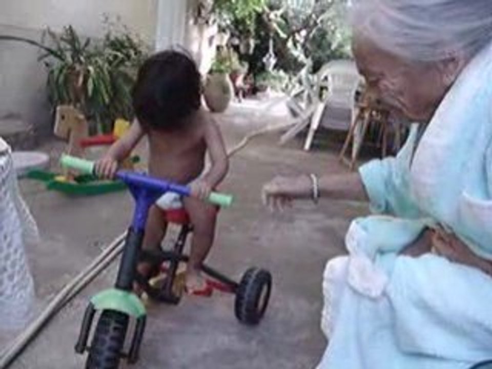 vélo