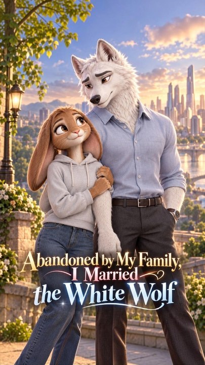 Abandoned by My Family, I Married the White Wolf | Episodes 1-26 Eng Sub (Short Drama)