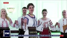Simina Popescu - Neica, dragoste curata (Petrecerea artistilor - ETNO TV - 07.06.2026)