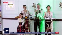 Simina Popescu - Mama, suflet iubitor (Petrecerea artistilor - ETNO TV - 07.06.2026)