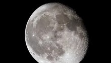 Fast Internet On Moon