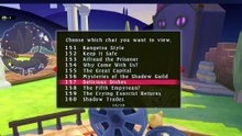 Tales of Berseria Main Skits 157 #gaming#talesof