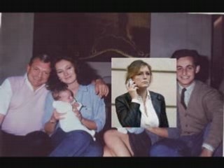 Sarkozy, agent de la CIA ? 1/1