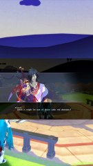 Tales of Berseria Sub Skits 12 #gaming#talesof