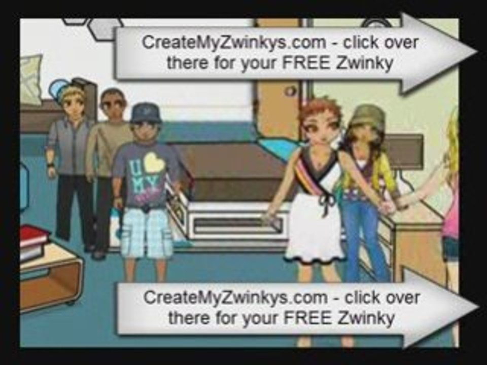 Zwinky | Zwinky Com